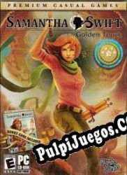 Samantha Swift and the Golden Touch (2009/ENG/Español/RePack from STATiC)