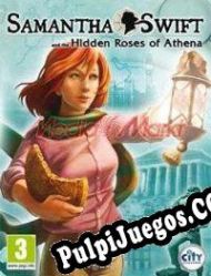 Samantha Swift and the Hidden Roses of Athena (2008/ENG/Español/RePack from IREC)