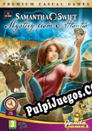 Samantha Swift and the Mystery from Atlantis (2010/ENG/Español/RePack from SHWZ)