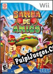 Samba de Amigo (2008/ENG/Español/Pirate)