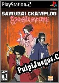 Samurai Champloo: Sidetracked (2006/ENG/Español/RePack from SHWZ)