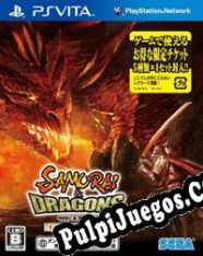 Samurai & Dragons (2012/ENG/Español/Pirate)