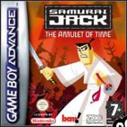 Samurai Jack: The Amulet of Time (2003/ENG/Español/RePack from Braga Software)