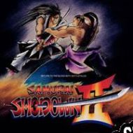 Samurai Shodown 2 (1998/ENG/Español/Pirate)