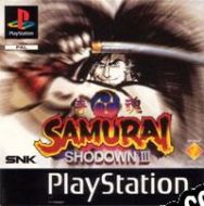 Samurai Shodown III (1996) | RePack from TRSi