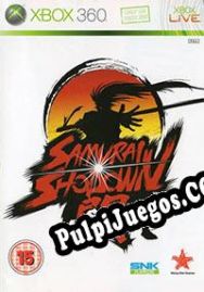 Samurai Shodown Sen (2009/ENG/Español/License)