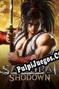 Samurai Shodown (2019/ENG/Español/RePack from rex922)