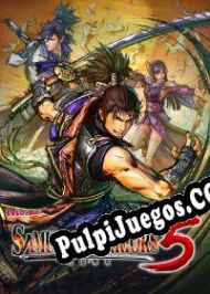 Samurai Warriors 5 (2021/ENG/Español/License)