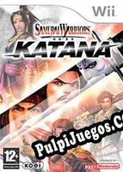 Samurai Warriors: Katana (2008/ENG/Español/RePack from NOP)