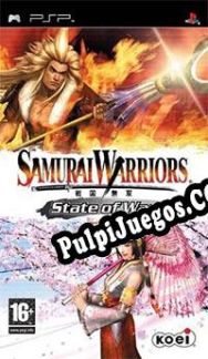 Samurai Warriors: State of War (2006/ENG/Español/Pirate)