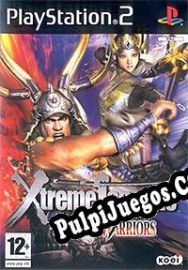 Samurai Warriors: Xtreme Legends (2004/ENG/Español/RePack from ENGiNE)