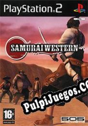 Samurai Western (2005/ENG/Español/Pirate)