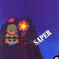 Saper (1993/ENG/Español/Pirate)