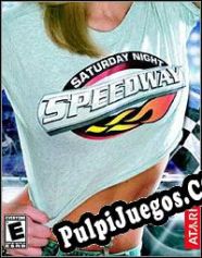 Saturday Night Speedway (2004/ENG/Español/RePack from DVT)