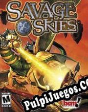 Savage Skies (2022/ENG/Español/License)