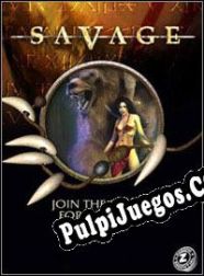 Savage: The Battle for Newerth (2003/ENG/Español/License)