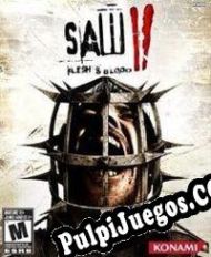 Saw II: The Videogame (2010/ENG/Español/License)