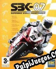 SBK 07: Superbike World Championship 07 (2022/ENG/Español/License)