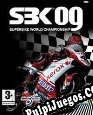 SBK 09: Superbike World Championship (2009/ENG/Español/RePack from TECHNIC)