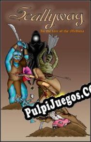 Scallywag: In the Lair of the Medusa (2007/ENG/Español/Pirate)