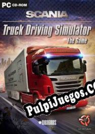 Scania Truck Driving Simulator (2012/ENG/Español/RePack from EXTALiA)