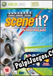 Scene It? Lights, Camera, Action (2007/ENG/Español/Pirate)