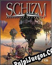 Schizm: Mysterious Journey (2001/ENG/Español/RePack from TRSi)