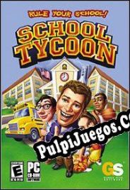 School Tycoon (2004/ENG/Español/RePack from SDV)