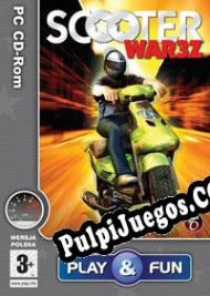 Scooter War3z (2006/ENG/Español/License)