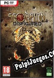 Scorpion: Disfigured (2009) | RePack from Black_X