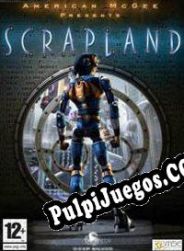 Scrapland (2004/ENG/Español/License)