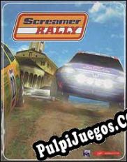 Screamer Rally (1997/ENG/Español/License)