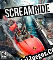 ScreamRide (2015/ENG/Español/License)