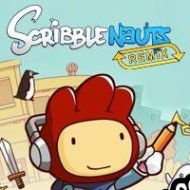 Scribblenauts Remix (2011/ENG/Español/License)