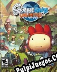 Scribblenauts Unlimited (2012/ENG/Español/RePack from AGGRESSiON)