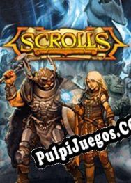 Scrolls (2022/ENG/Español/Pirate)