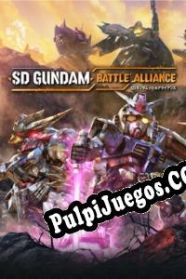 SD Gundam Battle Alliance (2022/ENG/Español/RePack from T3)