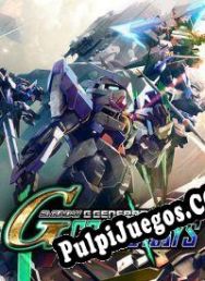 SD Gundam G Generation Cross Rays (2019) | RePack from MiRACLE