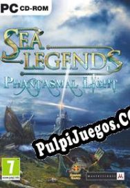 Sea Legends: Phantasmal Lights (2013/ENG/Español/RePack from Kindly)