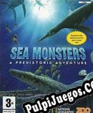 Sea Monsters: A Prehistoric Adventure (2007/ENG/Español/RePack from Black_X)