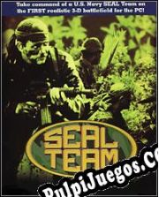 Seal Team (1993/ENG/Español/License)