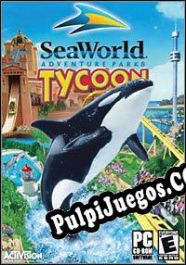 SeaWorld Adventure Parks Tycoon (2003/ENG/Español/RePack from live_4_ever)