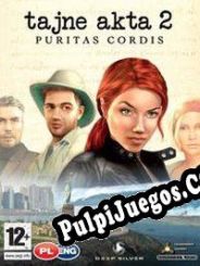 Secret Files 2: Puritas Cordis (2008/ENG/Español/RePack from JUNLAJUBALAM)