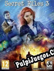 Secret Files 3: The Archimedes Code (2022/ENG/Español/RePack from Reloaded)