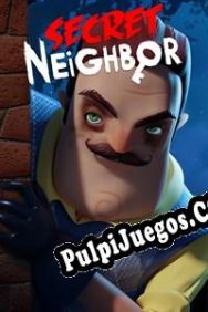 Secret Neighbor (2019/ENG/Español/Pirate)