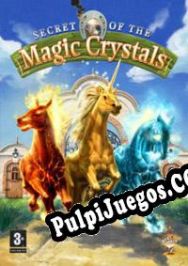 Secret of the Magic Crystals (2010/ENG/Español/RePack from ASSiGN)