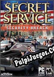 Secret Service: Security Breach (2003/ENG/Español/License)