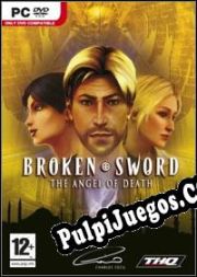 Secrets of the Ark: A Broken Sword Game (2006) | RePack from EXTALiA