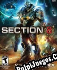 Section 8 (2009/ENG/Español/License)