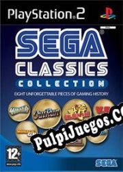 Sega Classics Collection (2005/ENG/Español/RePack from dEViATED)